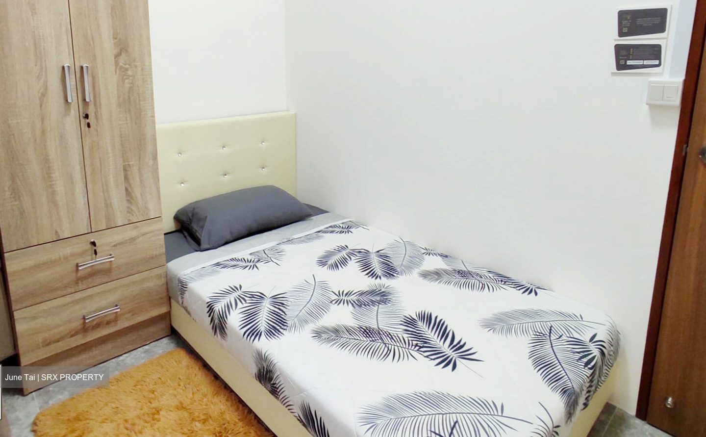 Mooi Residences (D10), Apartment #585089691